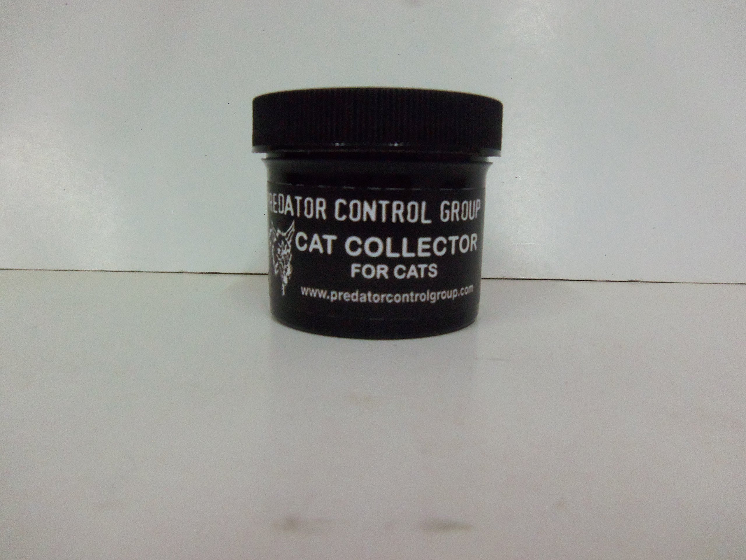 Predator Control Group 