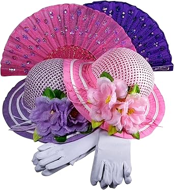 tea party hats near me