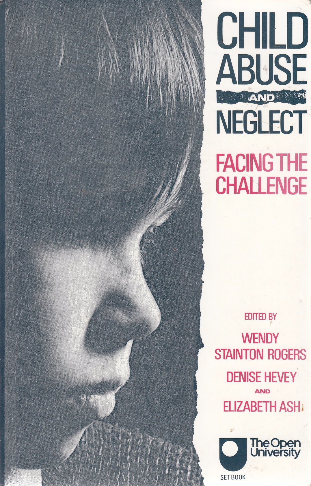 Buy Child Abuse and Neglect: Facing the Challenge — BookShops.in