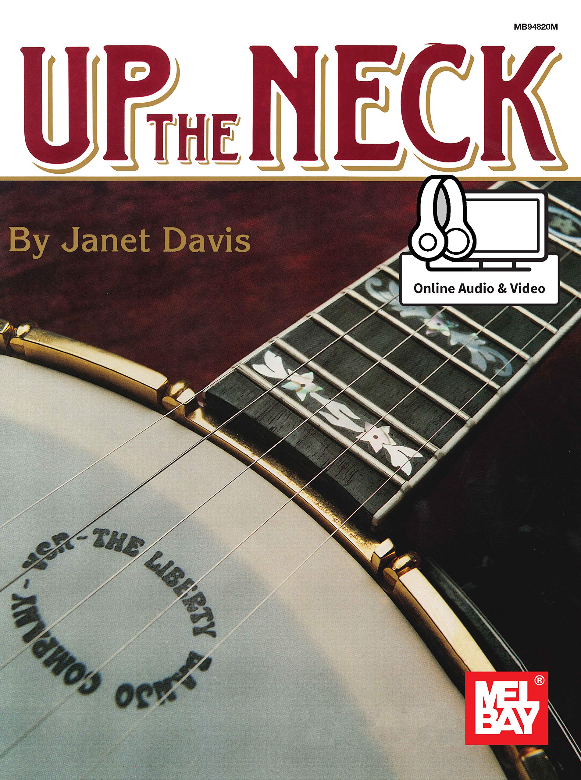 Up the Neck English Edition livre roman anglais fiction littérature contemporaine