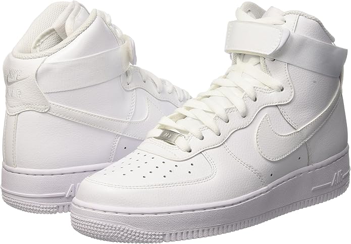 white air force 1 amazon