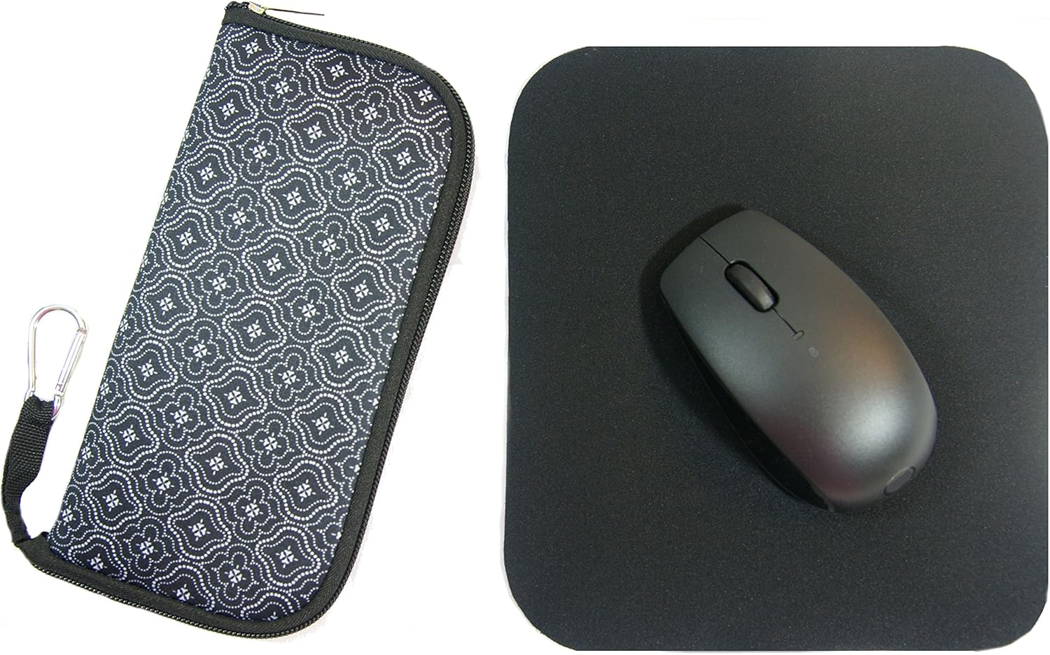 laptop mouse pouch