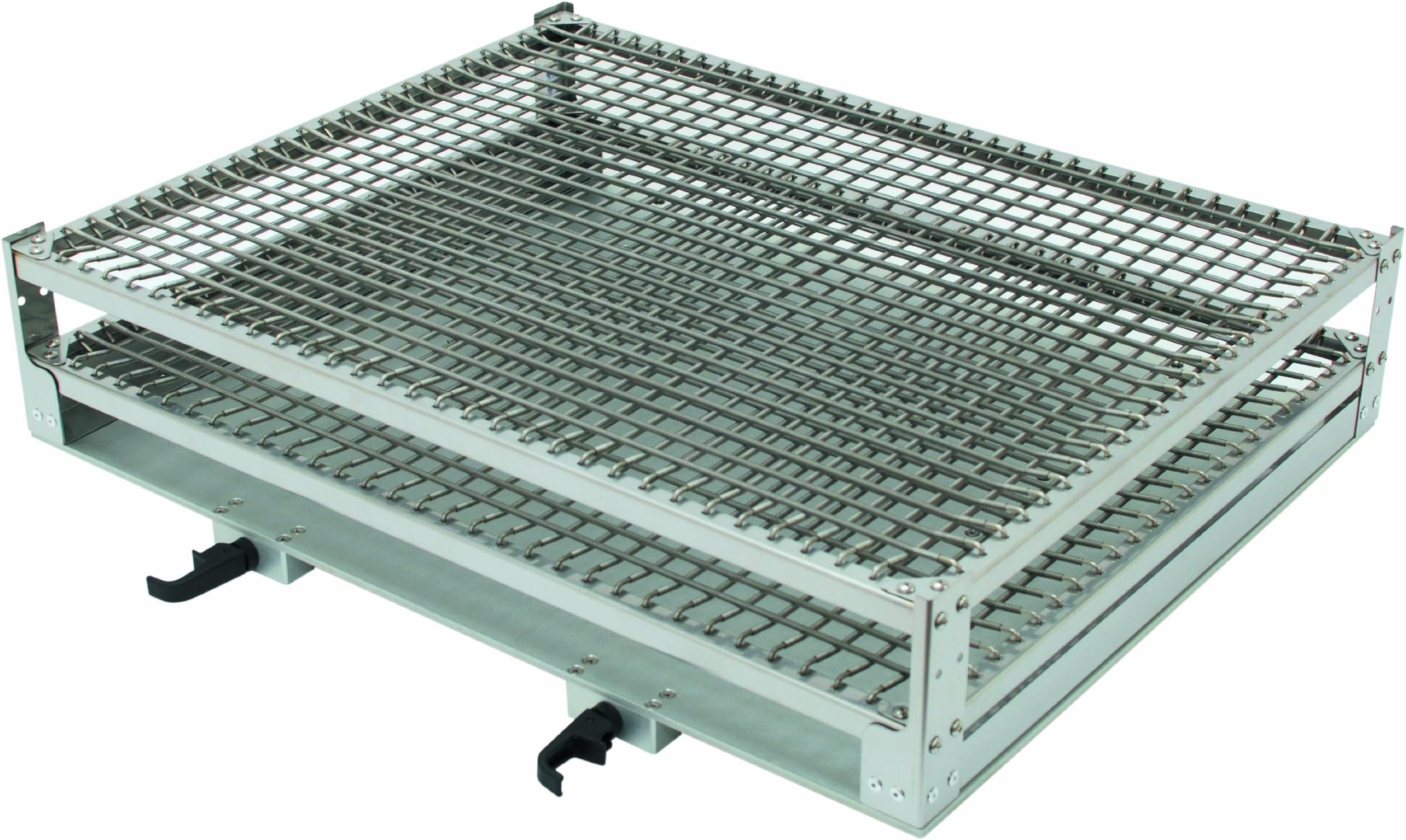 Lab Companion AAA23521-V1 Jeiotech SE-521 Spring Wire Rack for IST-3075 Series