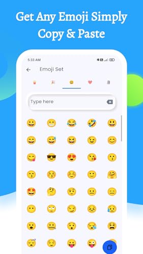 Fancy Text, Fonts & Symbols