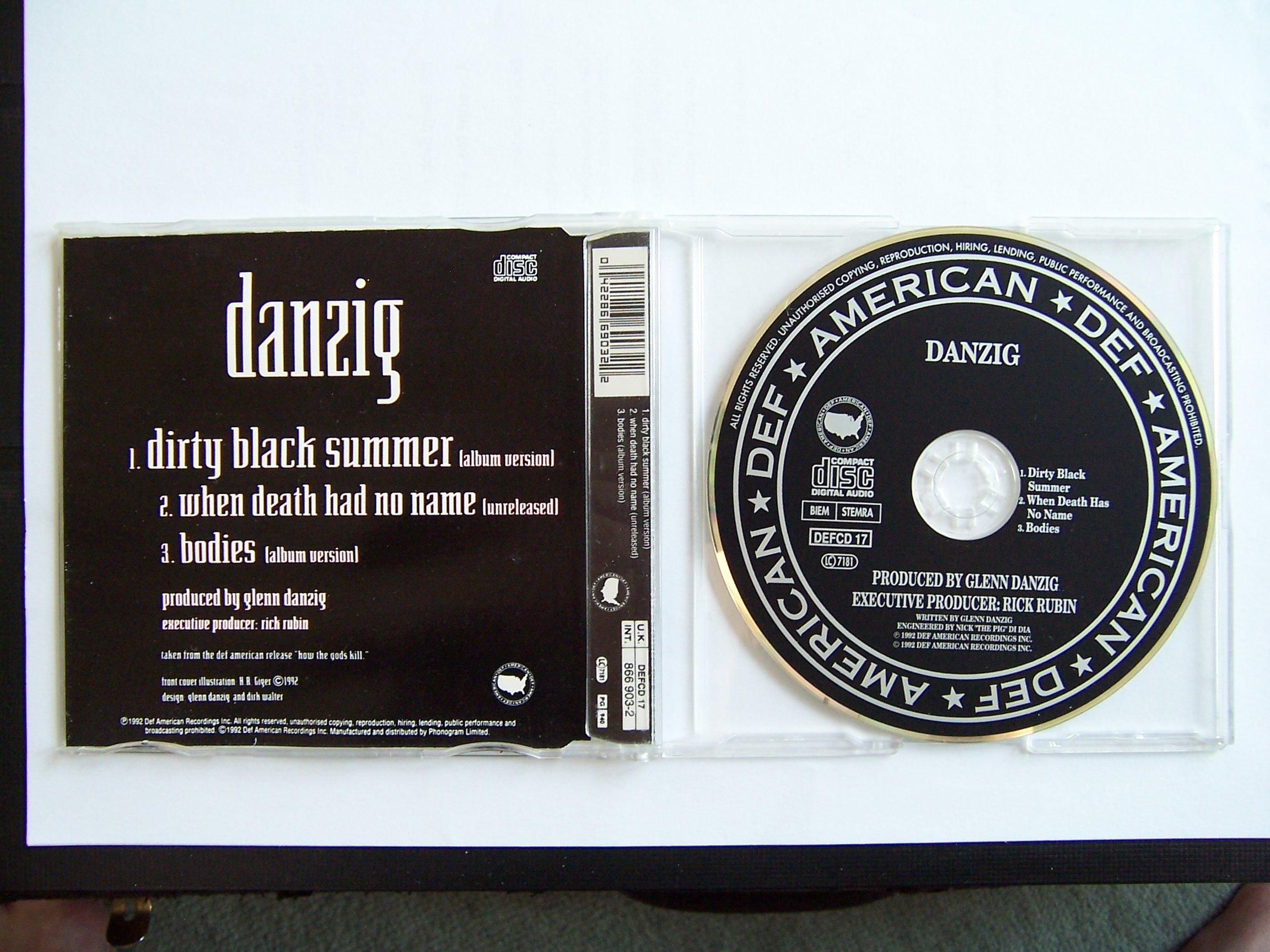 Dirty Black Summer(3 Tit Dont Inedit