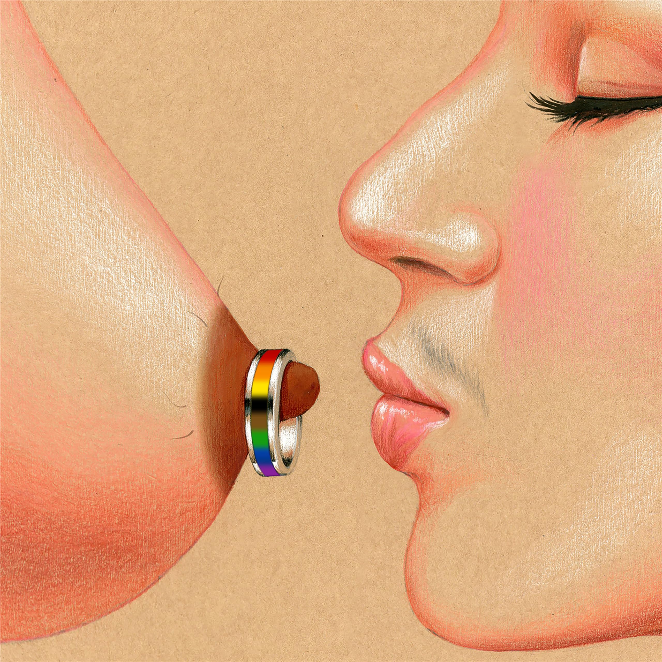 Gay Dreams Do Come True [VINYL]