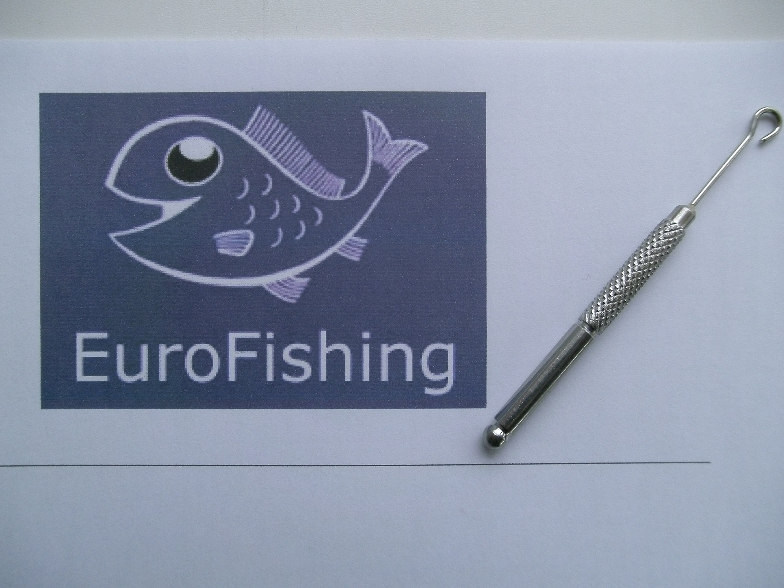 TWIDDLING STICK - PIKE / SEA FISHING