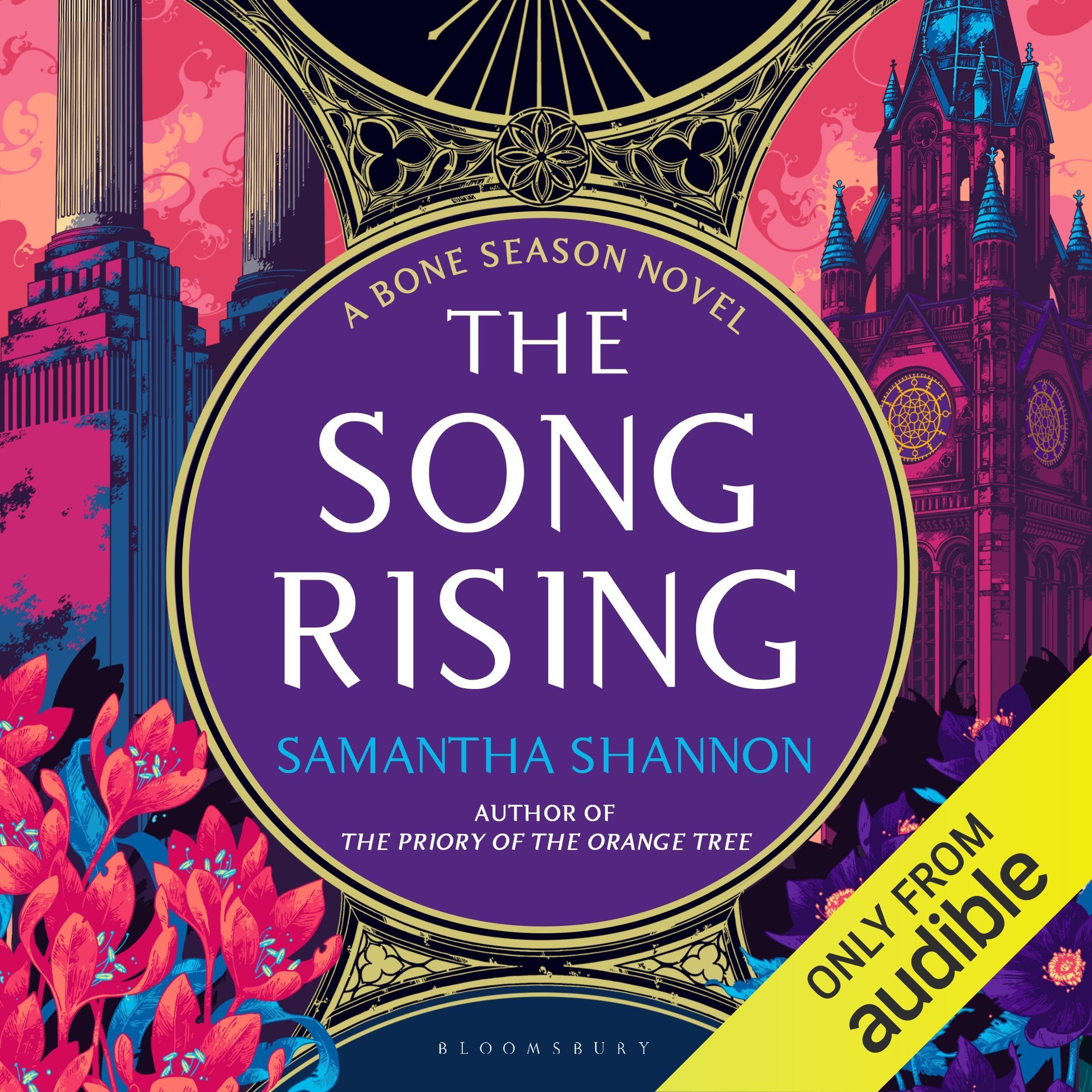 The Song Rising