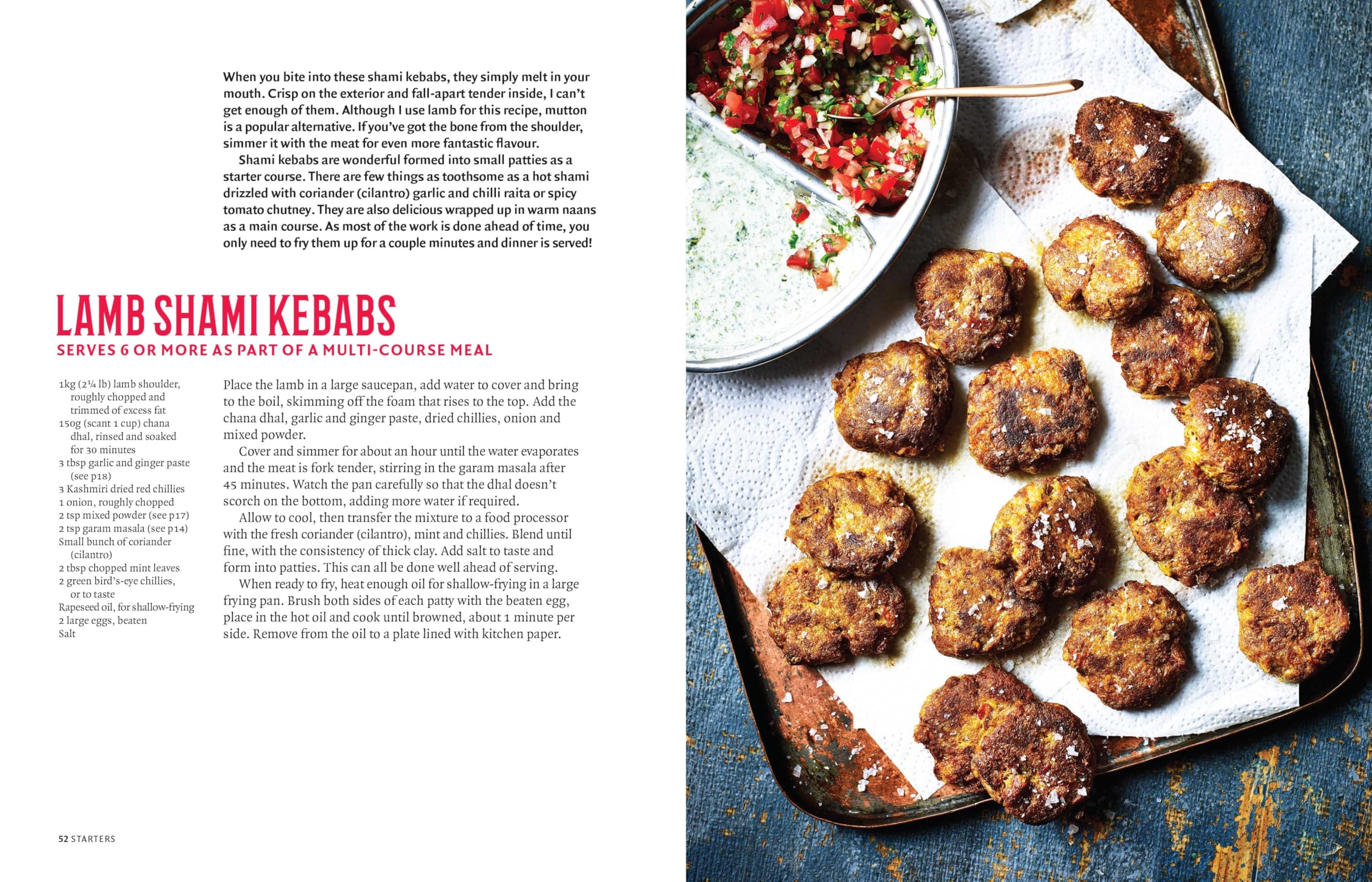 The Curry Guy: Recreate Over 100 of the Best British Indian Restaurant Recipes at Home
