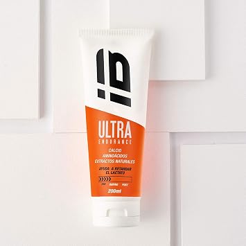 ULTRA Endurance - INBIKE CREAM - 200 ml