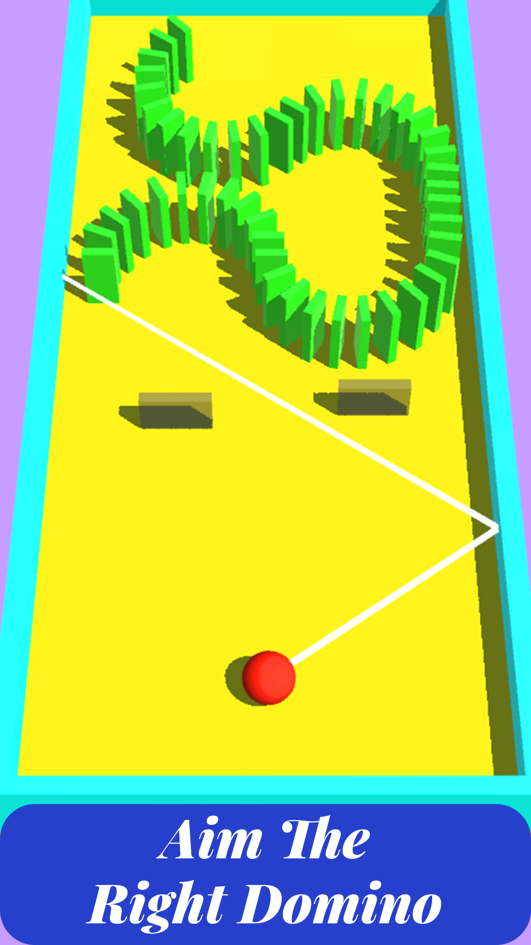 Domino Effect-Domino Tile Fall - App on Amazon Appstore