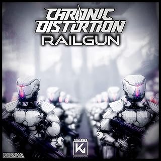 Railgun (Extended)
