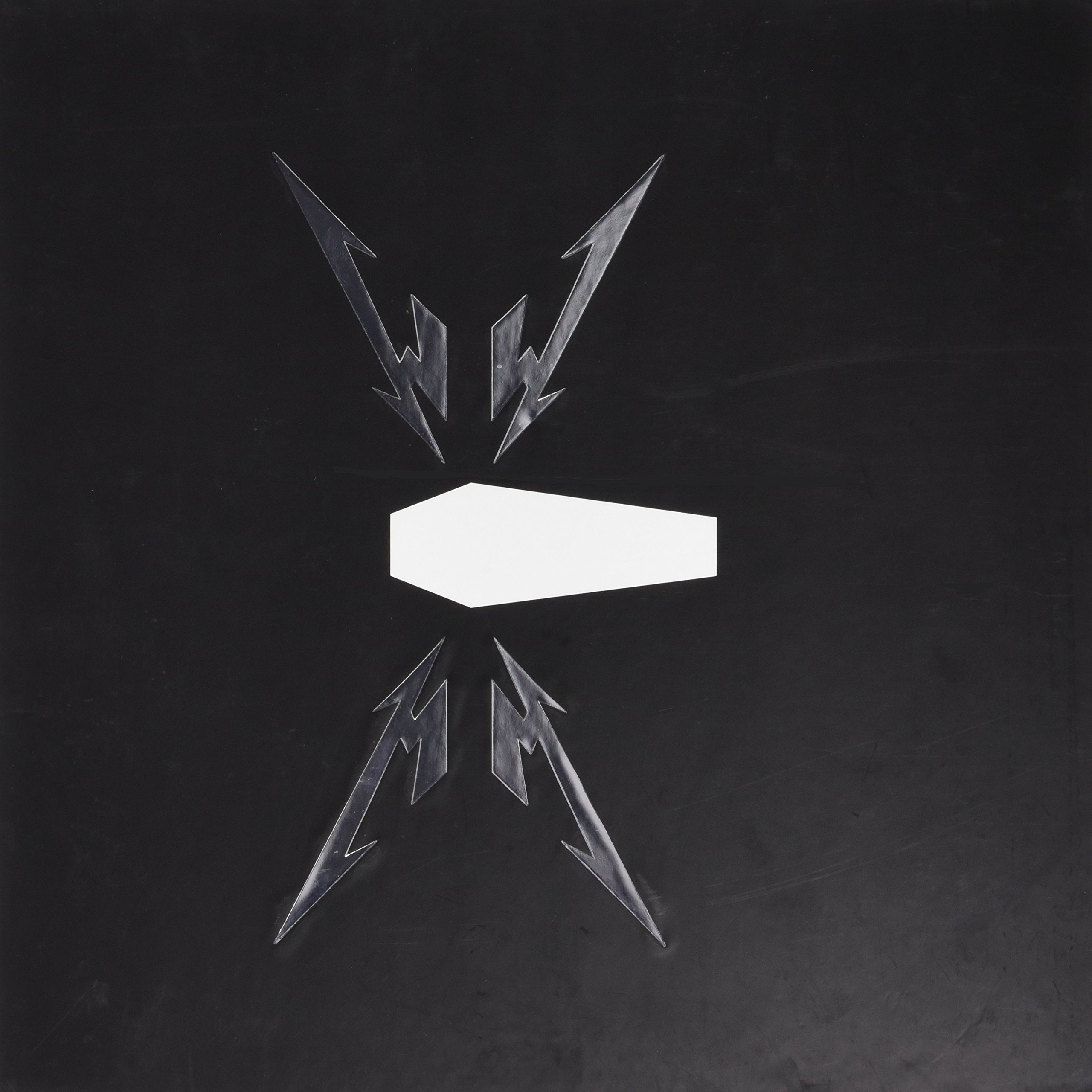 Death Magnetic (Ltd.Vinylbox)