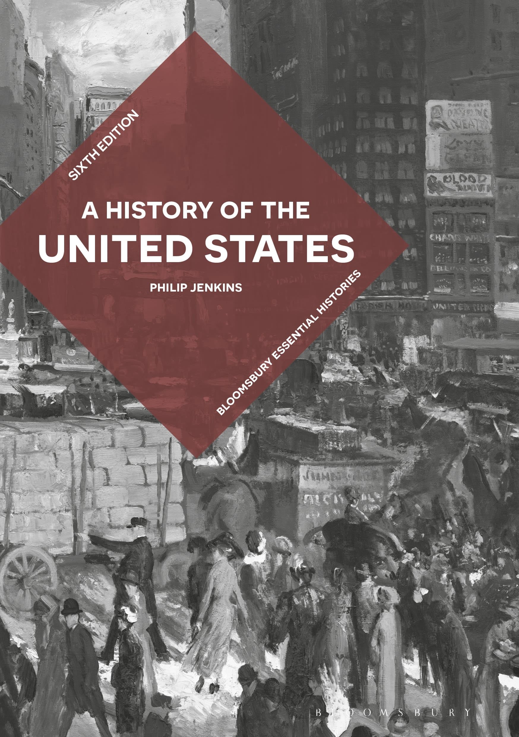 History Of The United States A