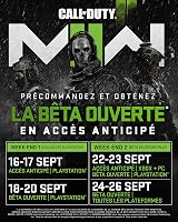 ACTIVISION Call of Duty: Modern Warfare II PS4 játék - PS5 frissítéssel, akciójáték, angol nyelvű, 18+ korhatár 2
