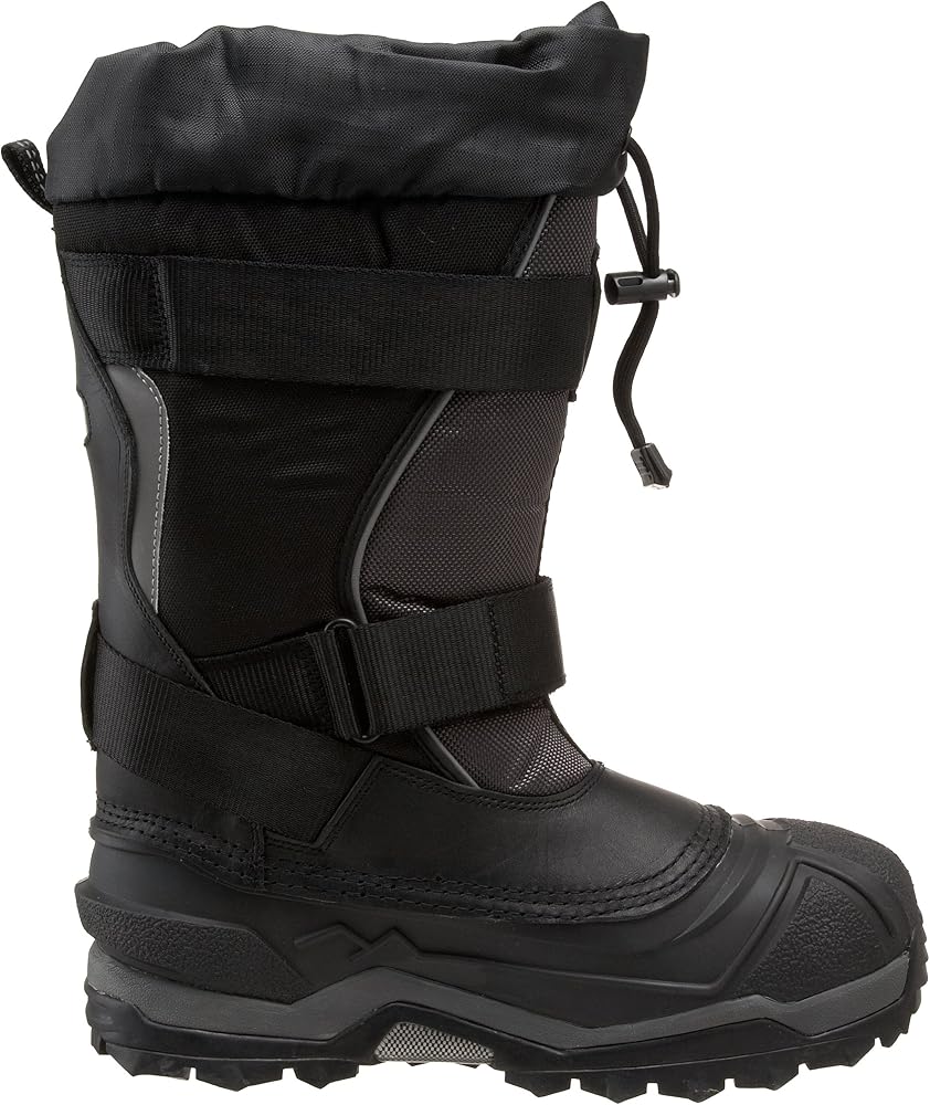 Baffin men's selkirk snow boot Clearance