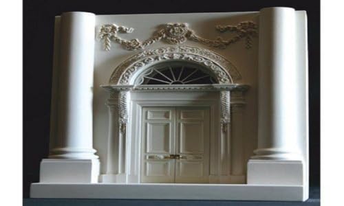 Modern Door Design