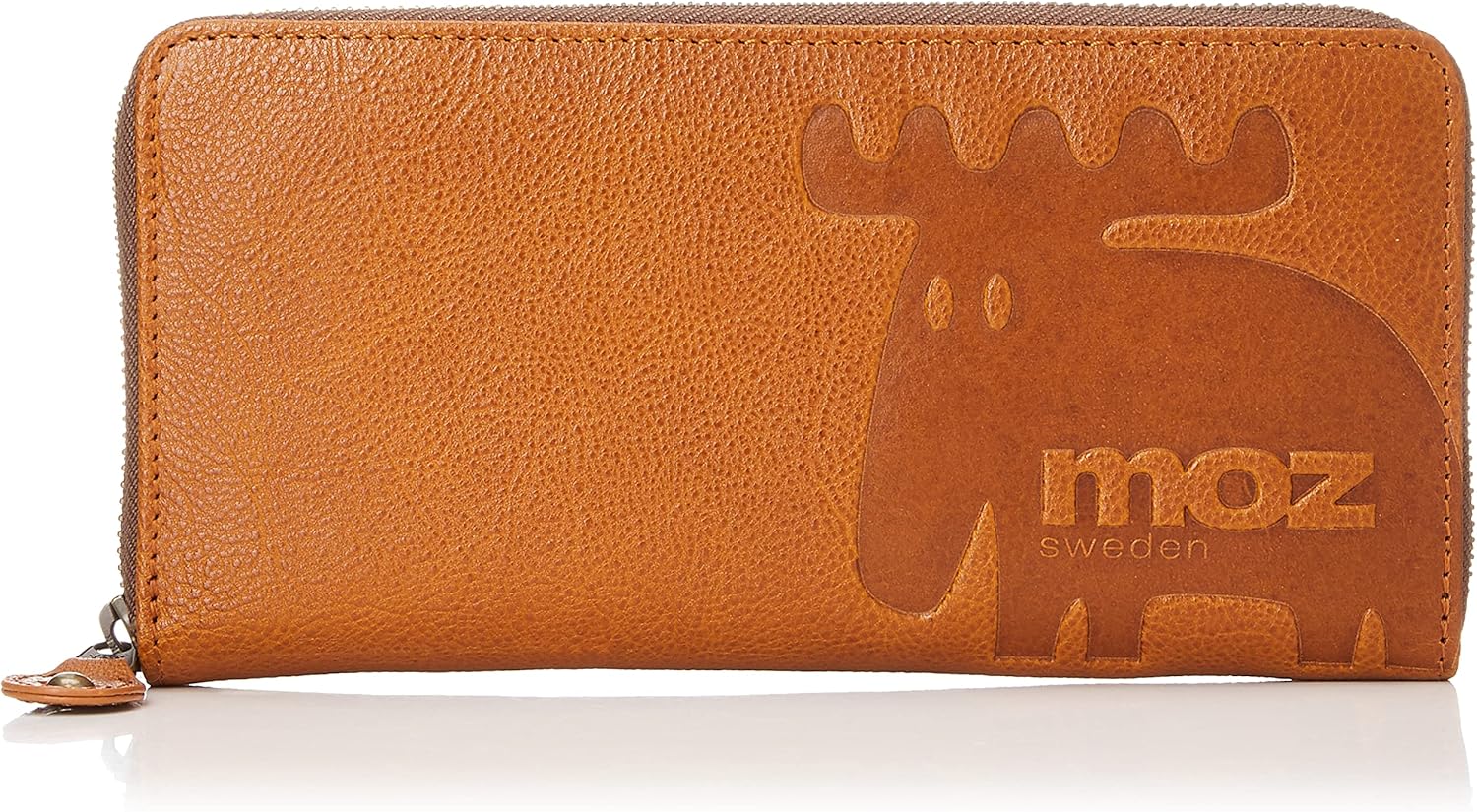 【新品・未使用】　moz モズ　長札入れ　86121　キャメル Amazon | [モズ] 札入れ No.86121 レディース キャメル | moz