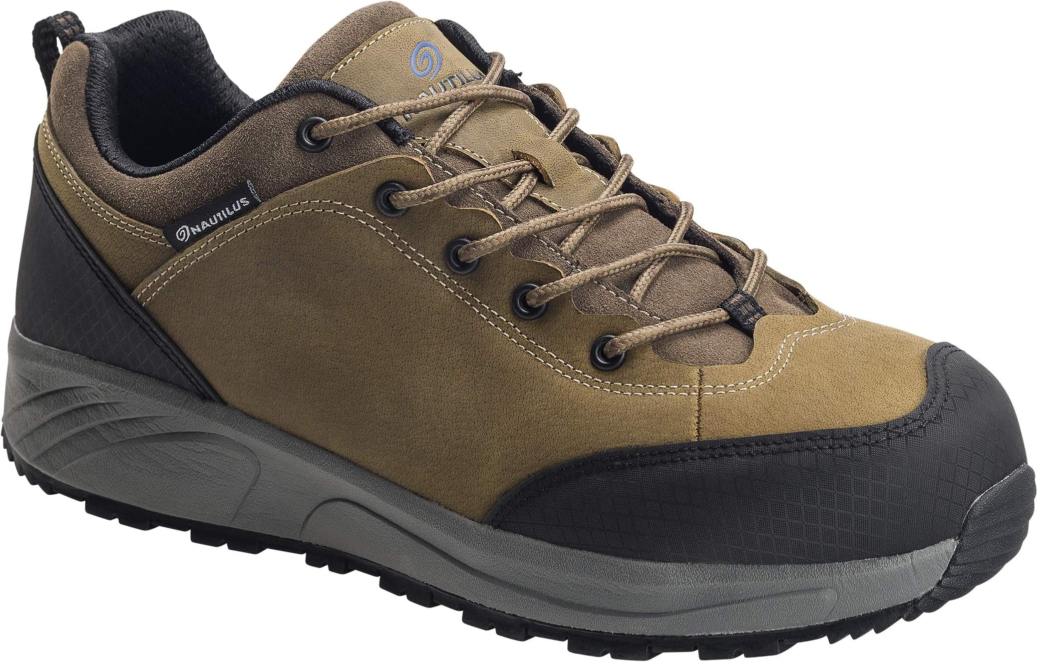 Nautilus Safety Footwear N2515 CT