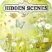 Hidden Scenes - Spring Garden