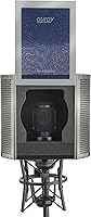 Vista 4 de AURAY ISO-Armor-2 Microphone Isolation Chamber