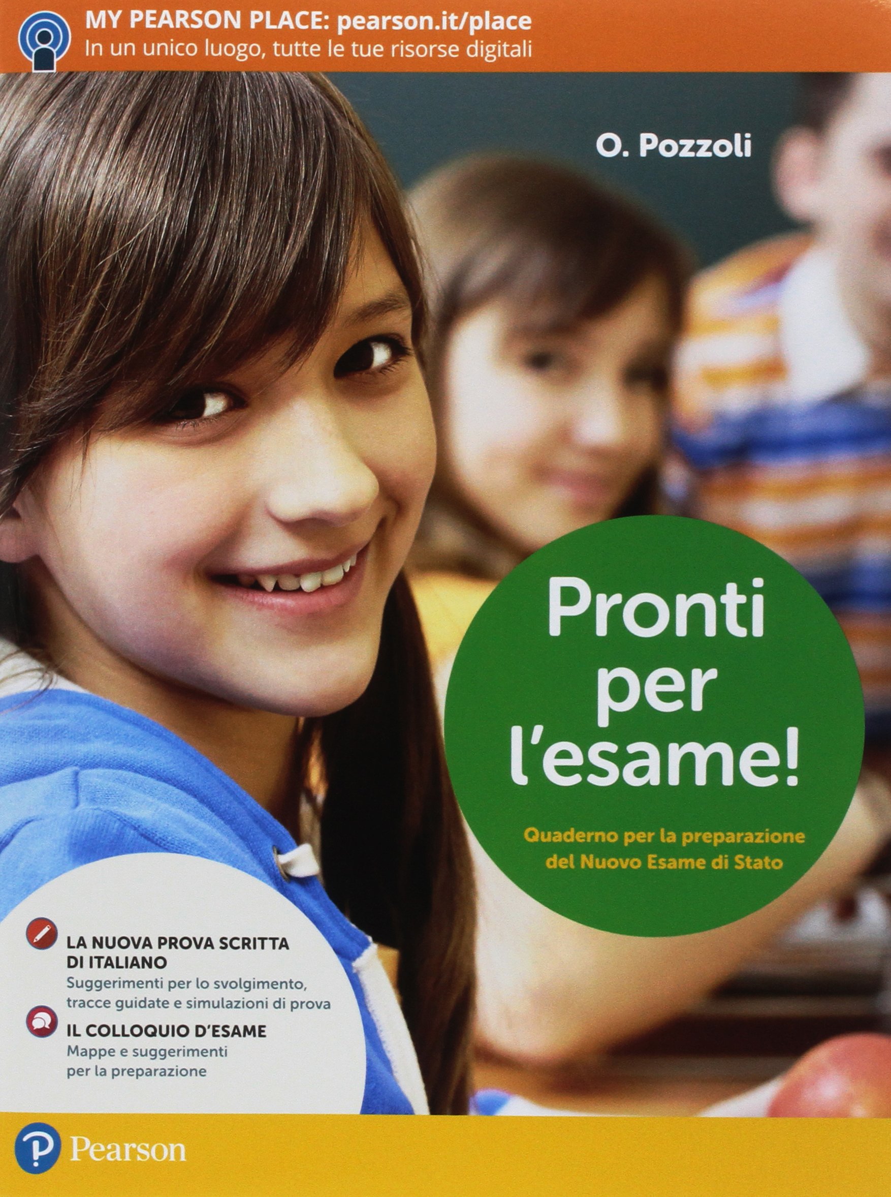 PensoGeo. Con Atlante. Con L''imparafacile. Con Temi d'attualità. Con Pronti per l'esame! Per la Scuola media. Con ebook. Con espansione online (Vol. 3)