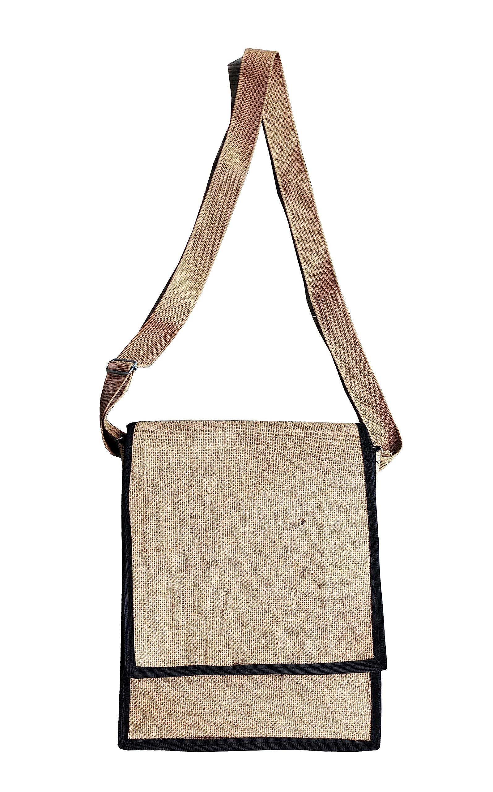 See full amazon price history chart for Handmakers Natural Jute Office Side Bag for Men | Laptop Messager Bags Portait Handmakers Natural Jute Office Side Bag for Men | Laptop Messager Bags Portait (B0CB43WH3B) Amazon Price History, Amazon Price Tracker