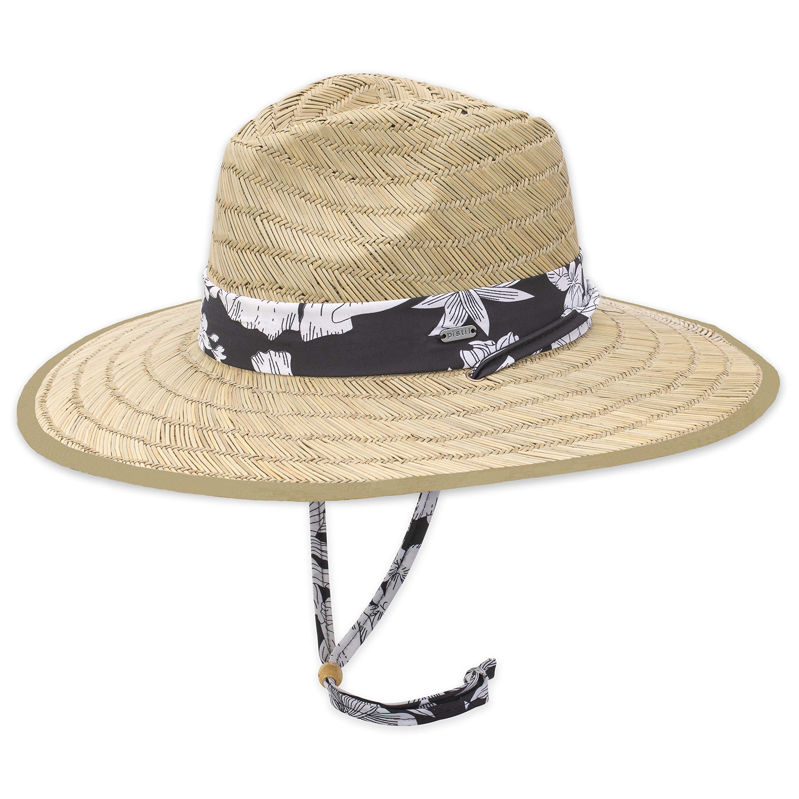 Pistil Women's Del Mar Cowgirl Sunhat