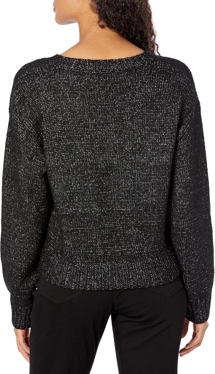 Steve Madden Womens Houston Sweater - Image 2