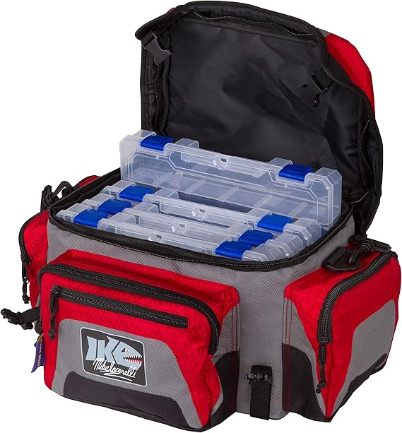 flambeau backpack tackle box