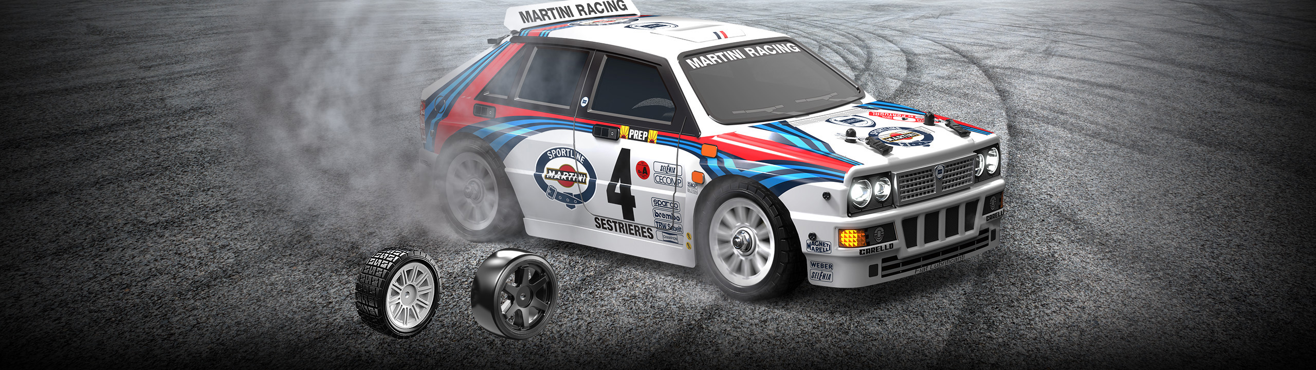 MJX ラジコン　ラリーカー Amazon.co.jp: MJXRC 14303 1/14 ラジコンラリーカー ドリフト