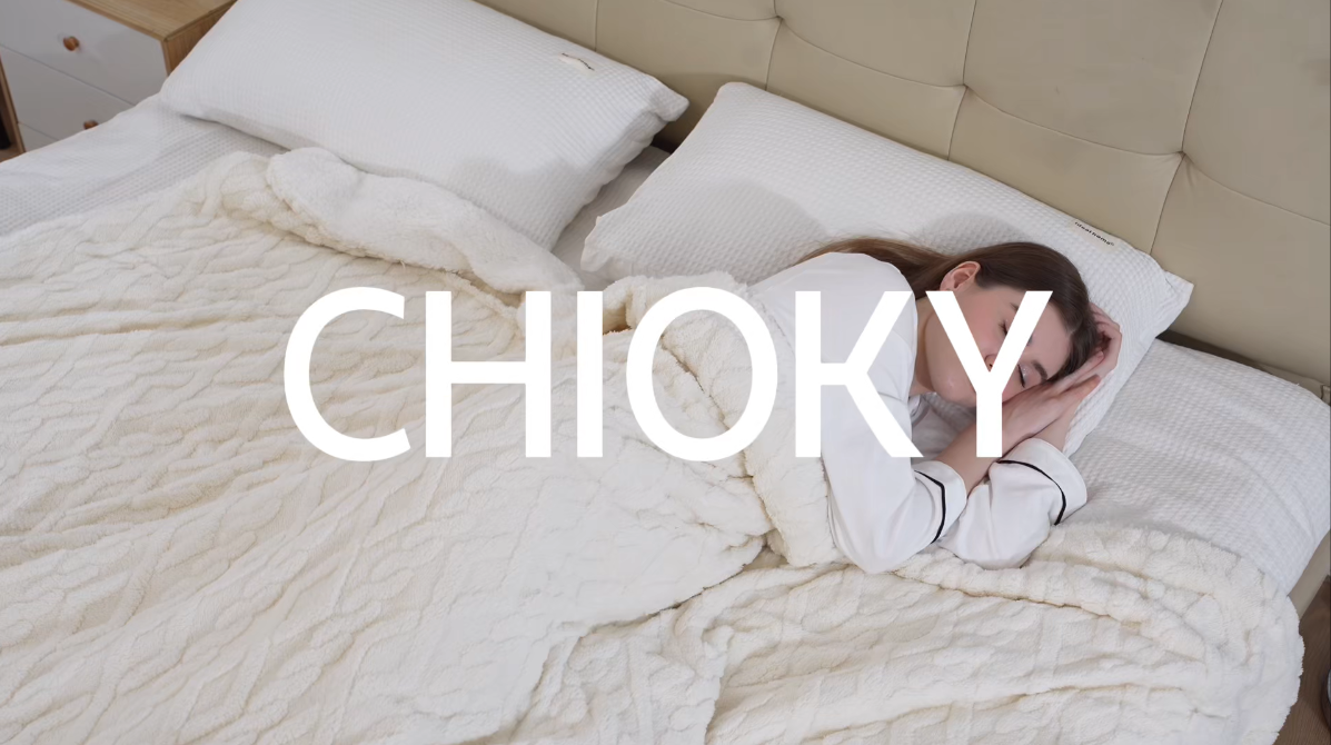 Amazon.com: Electric Heated Blanket Twin Size 62