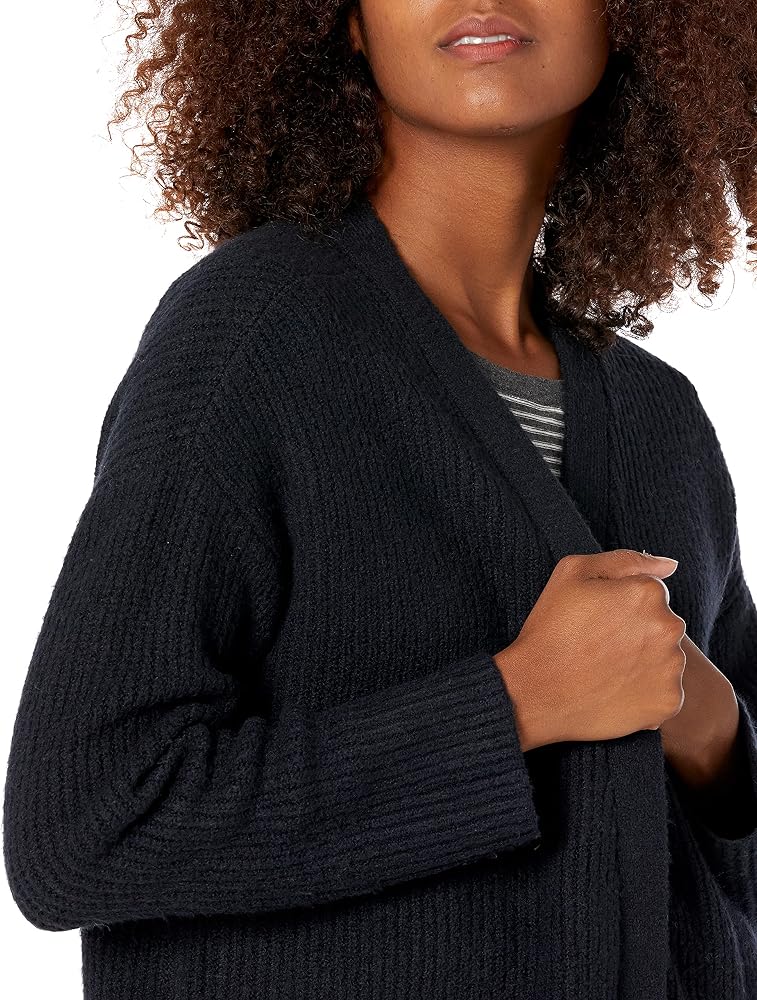 Goodthreads Women's Oversized Boucle 