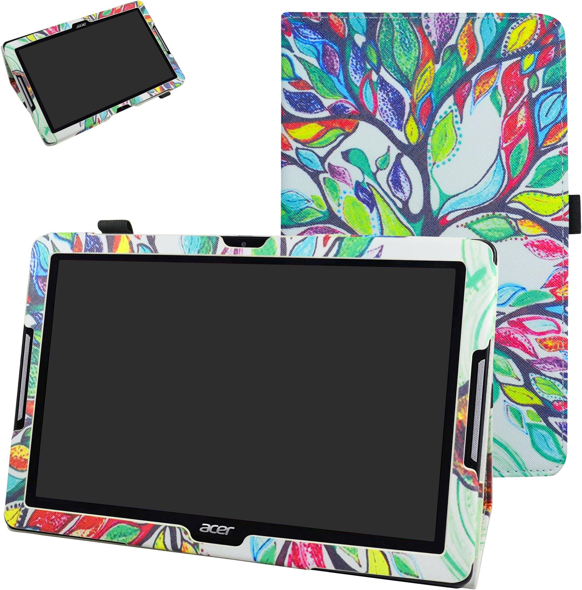 Arkon TAB-STAND2 10inch Table Stand Holder for Acer Iconia W501 (sku 15411)
