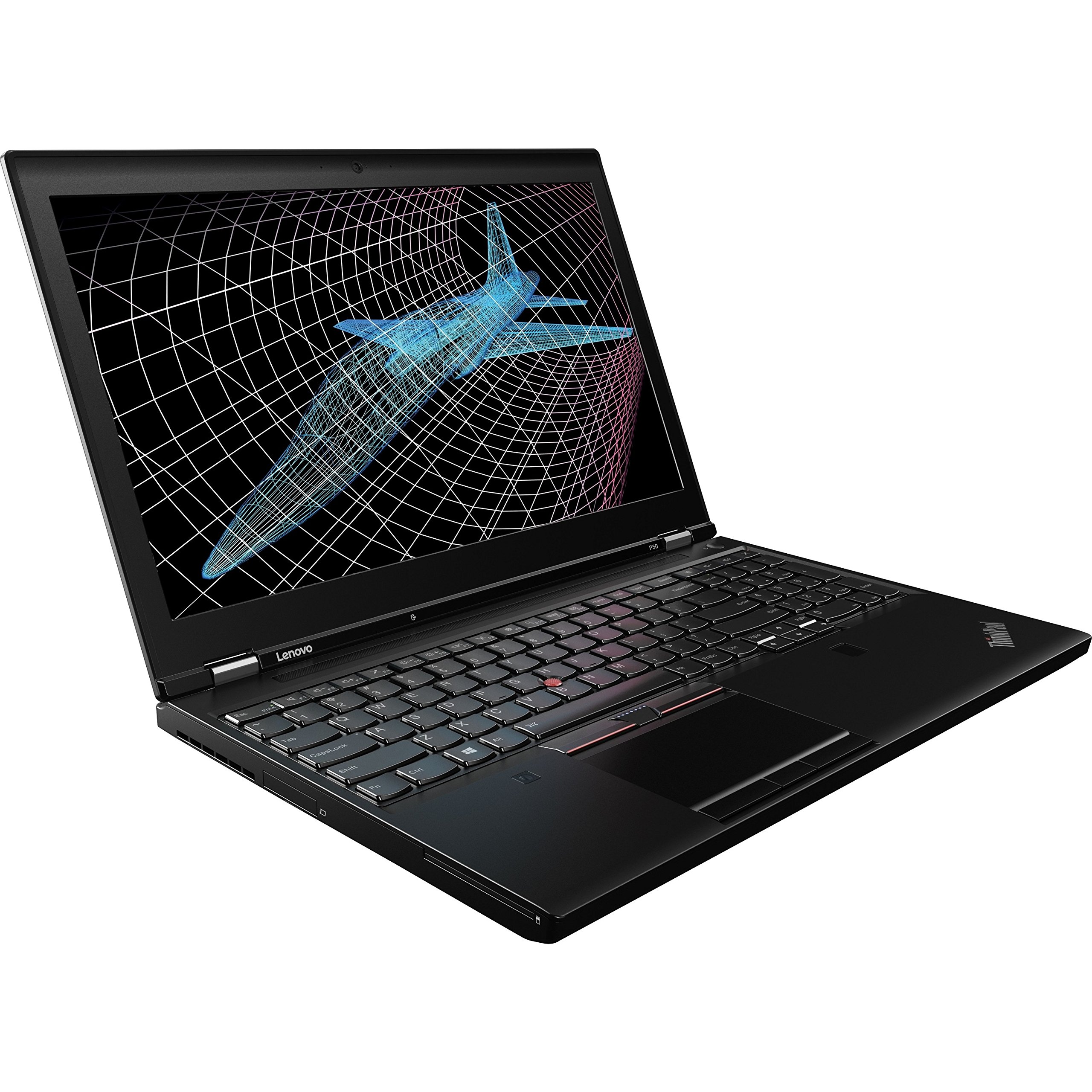 Lenovo - 第6世代Core i7 ThinkPad P50 SSD256G 16GB Amazon.com: Lenovo ThinkPad P50 15.6-inch FHD Mobile