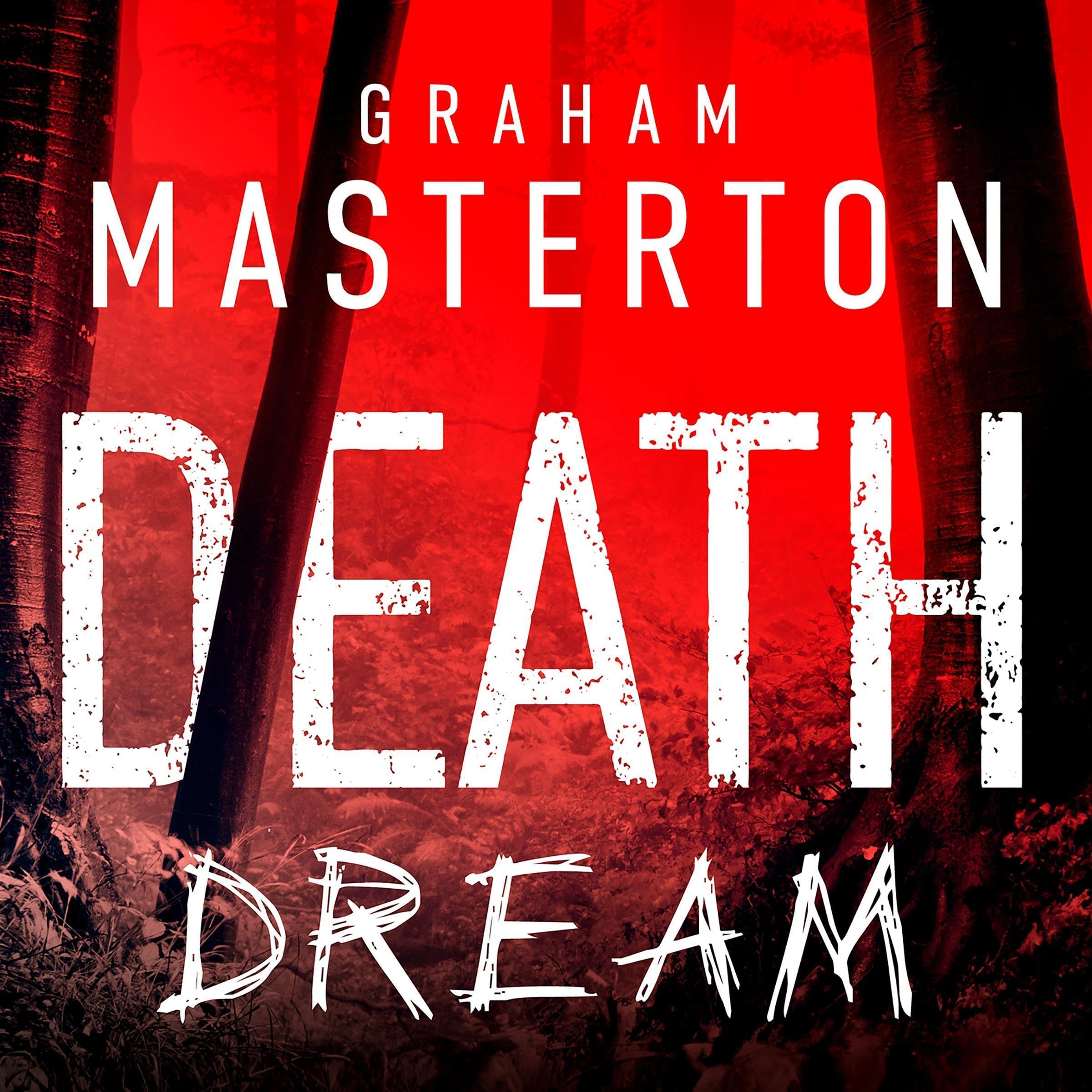 Cover art for Death Dream