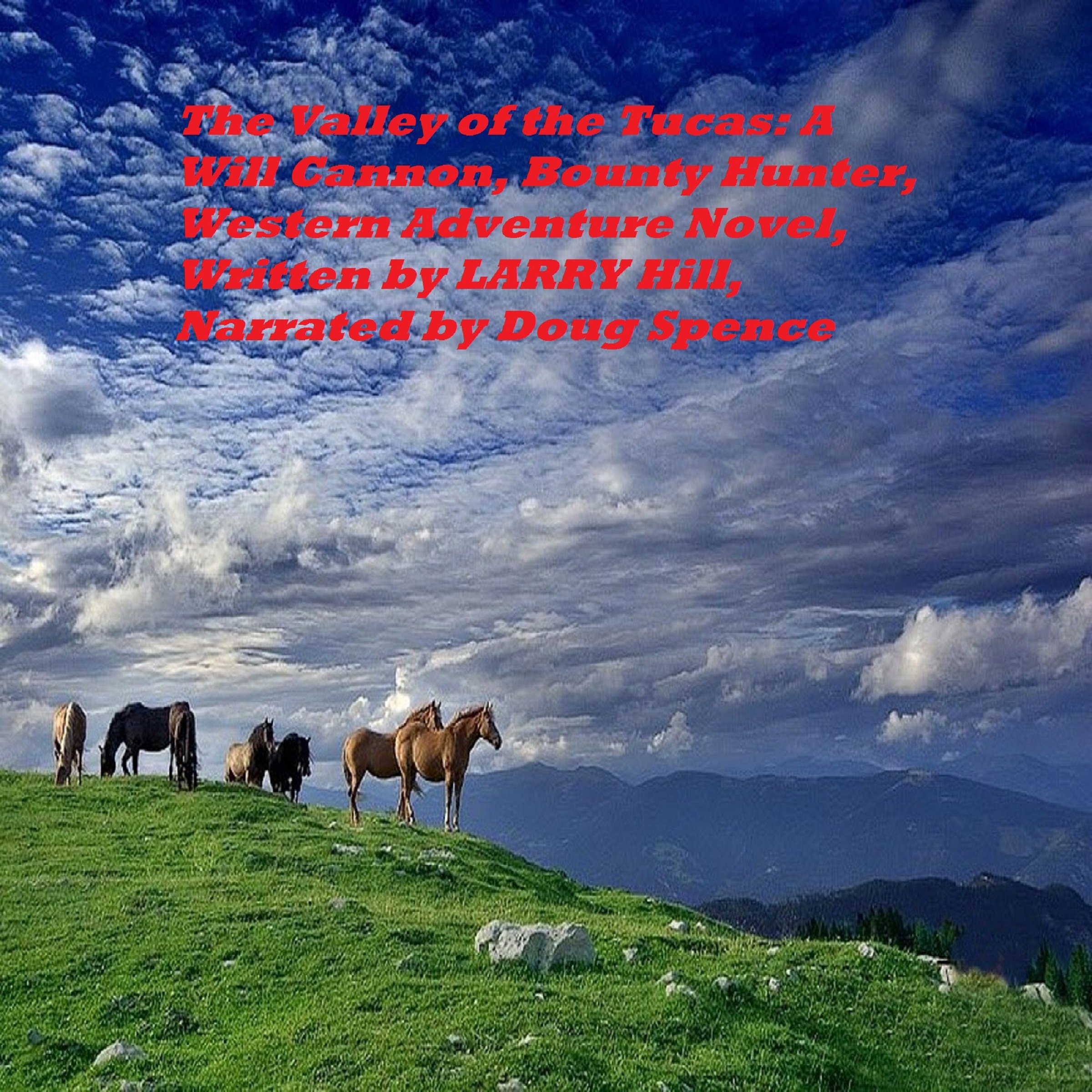 The Valley of the Tucas