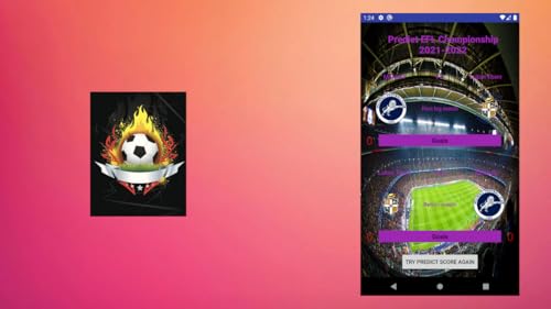 Predict EFL Championship 2021-2022