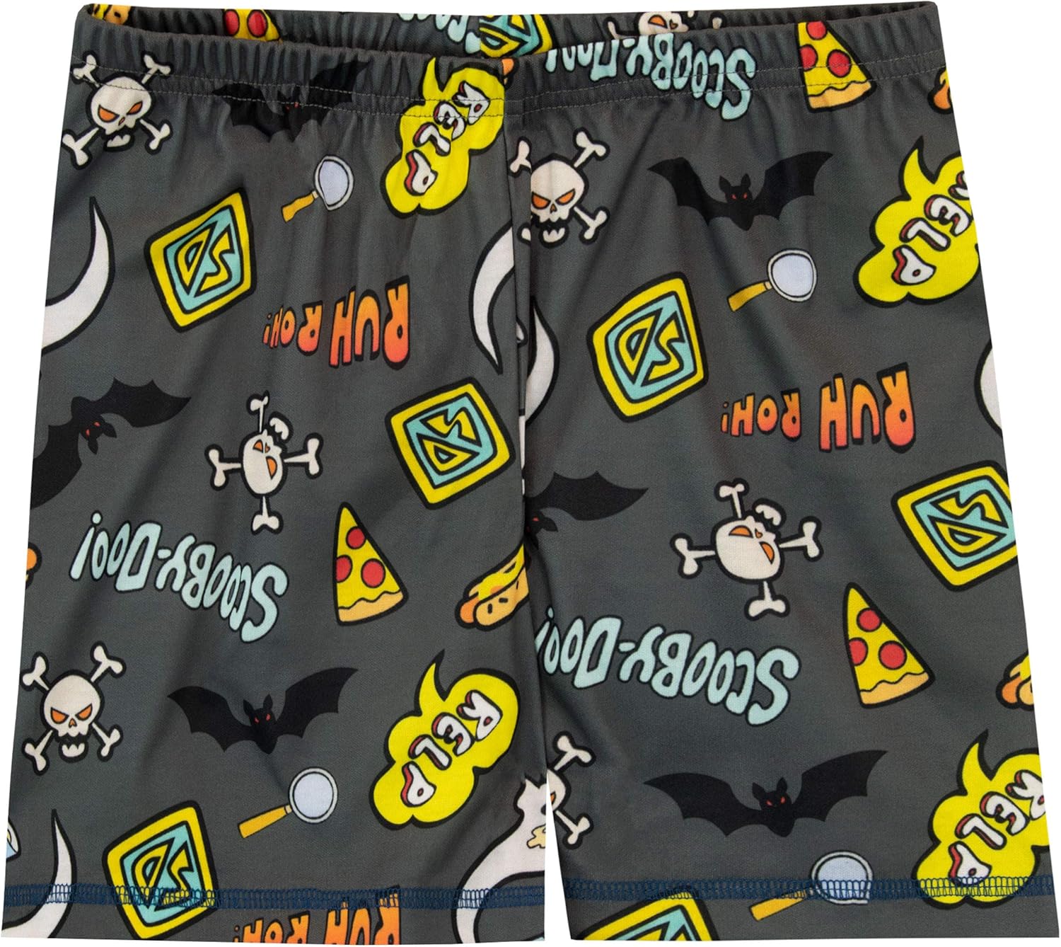 Scooby Doo Boys Pajamas - Image 4