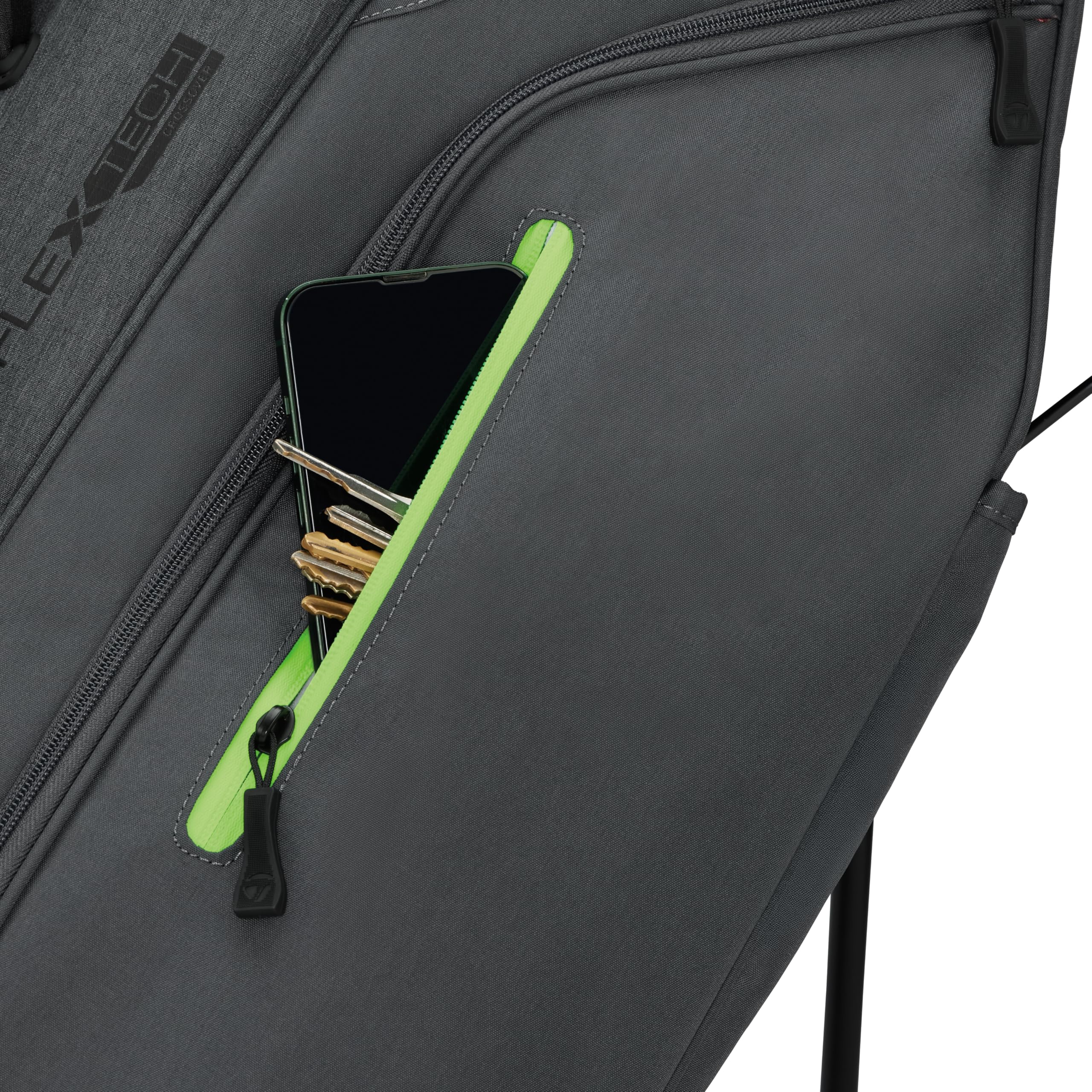 TaylorMade FlexTech Crossover Stand Bag