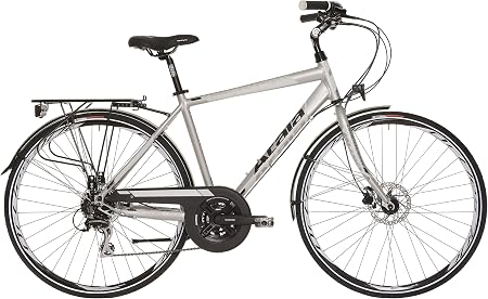 28 pollici Uomo Trekking Rad ATALA Discovery s4d HD Man : Amazon.it: Sport  e tempo libero
