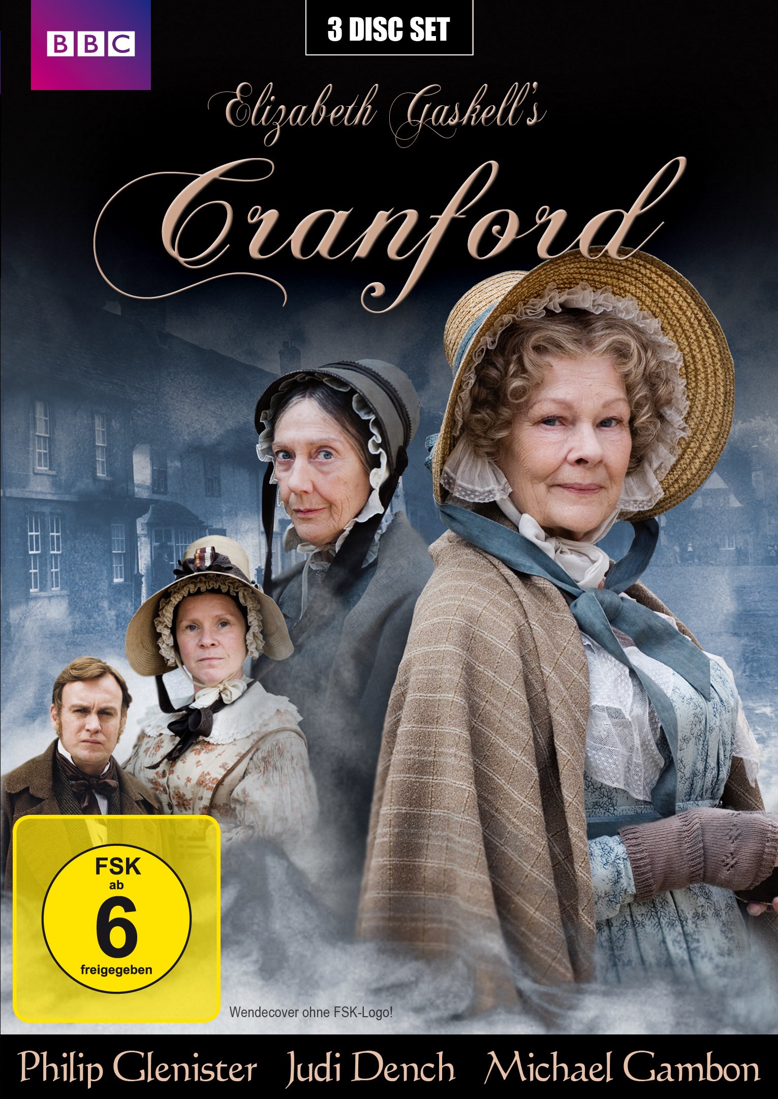 Cranford