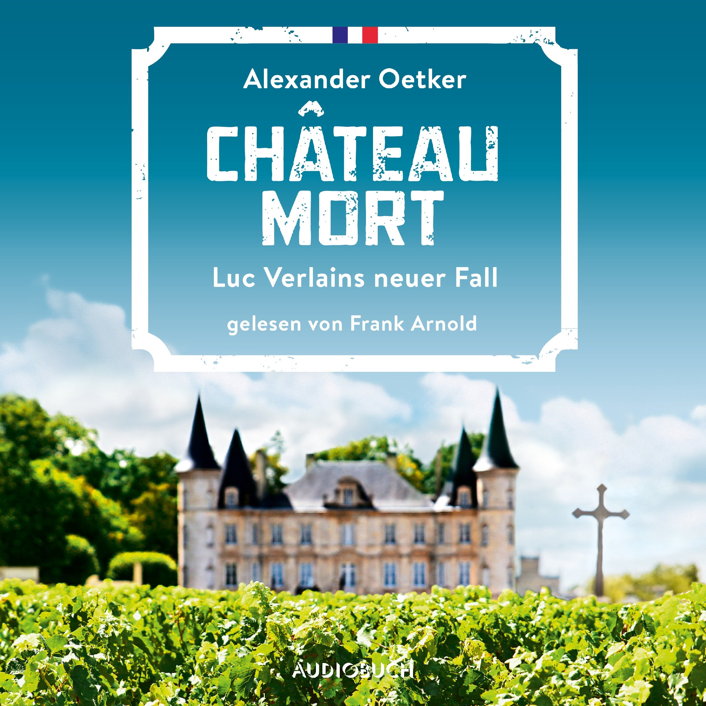 Chateau Mort