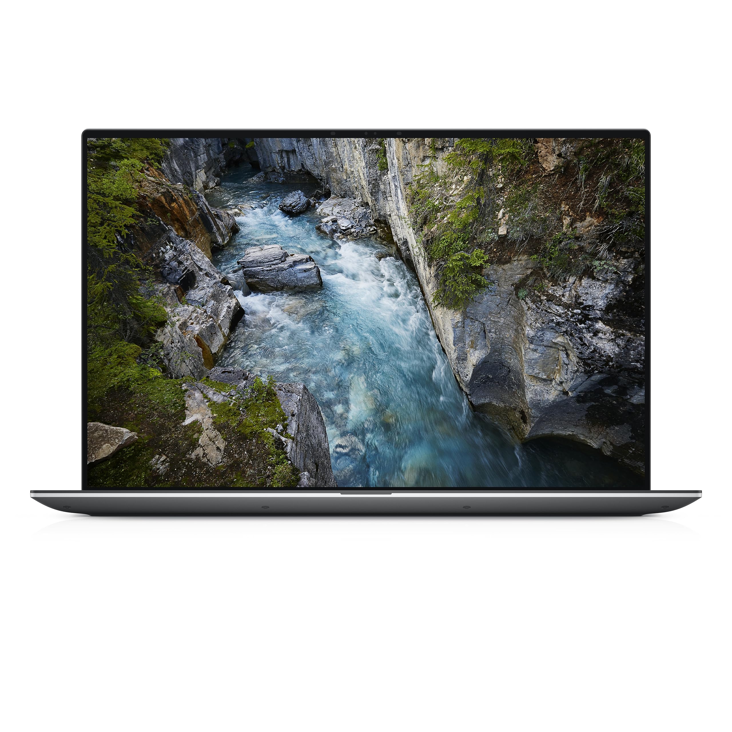 Dell Precision 5570 15.6” FHD+, i9-12900H (14 Cores), Nvidia RTX