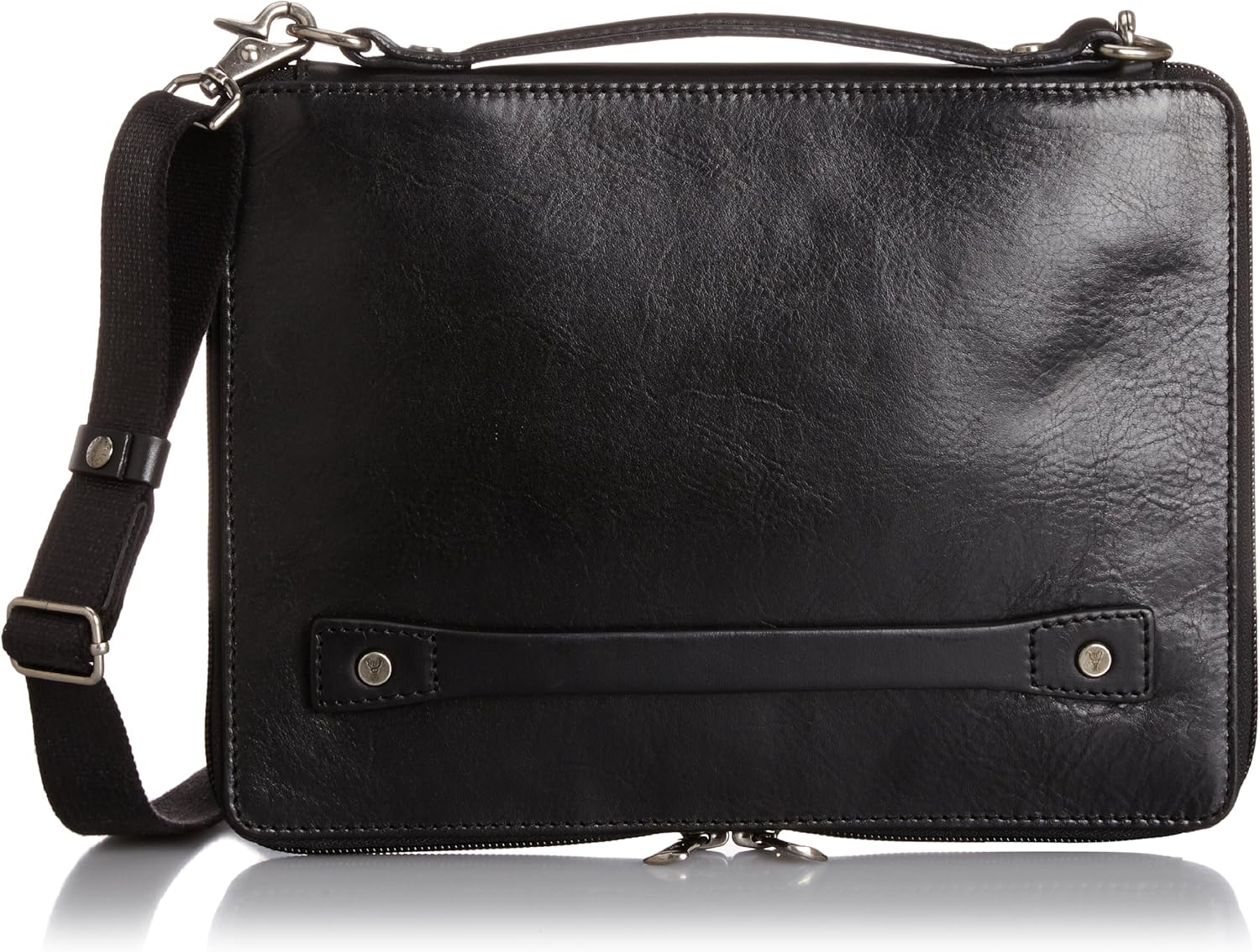 P626 建水 『金谷宗林造』『唐銅』『青海波紋』『伝来形建水