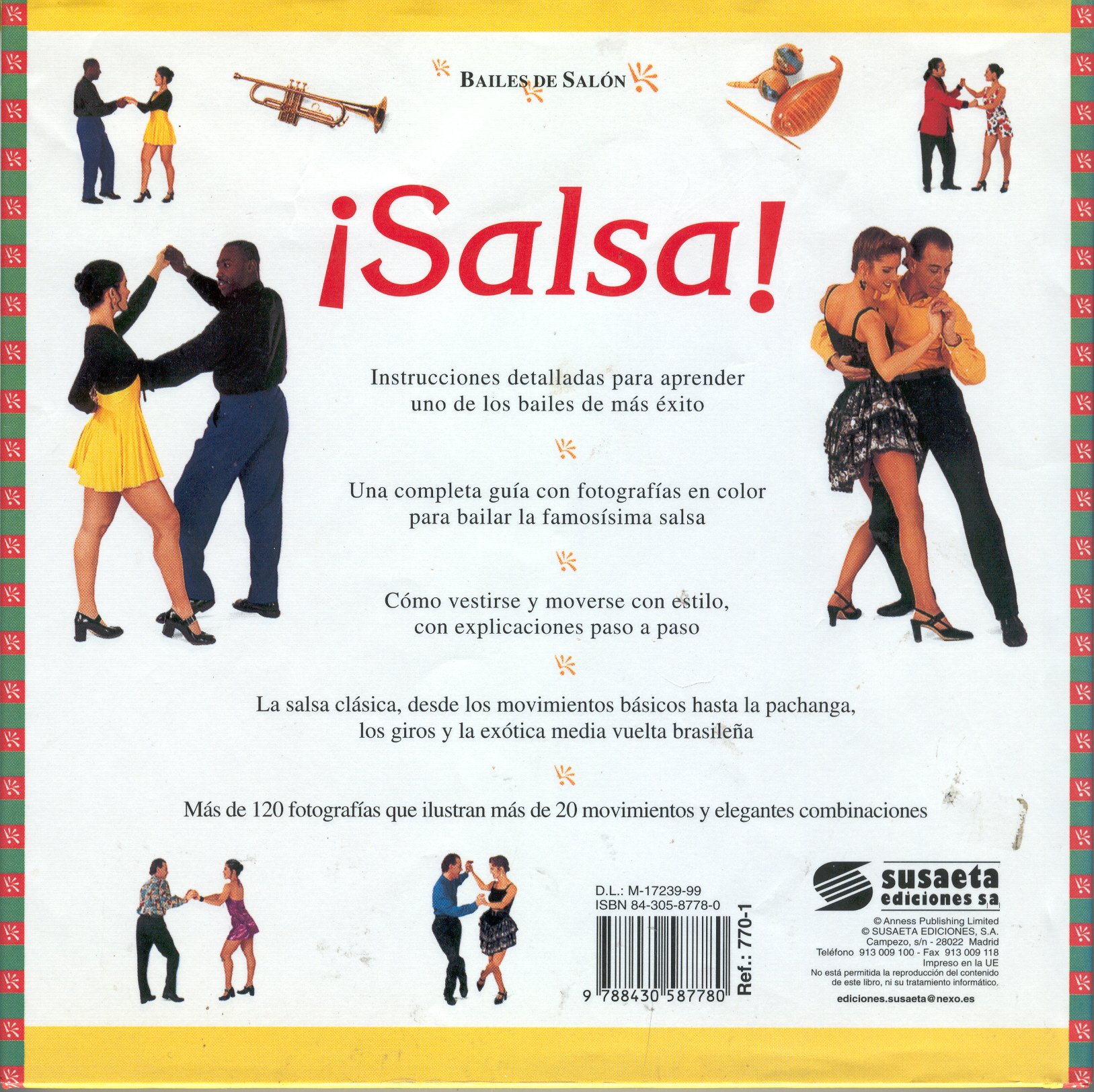 Salsa
