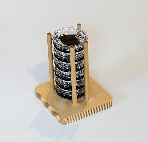 Miniatura 1 de Organizador de tapas Yeti (pequeño)