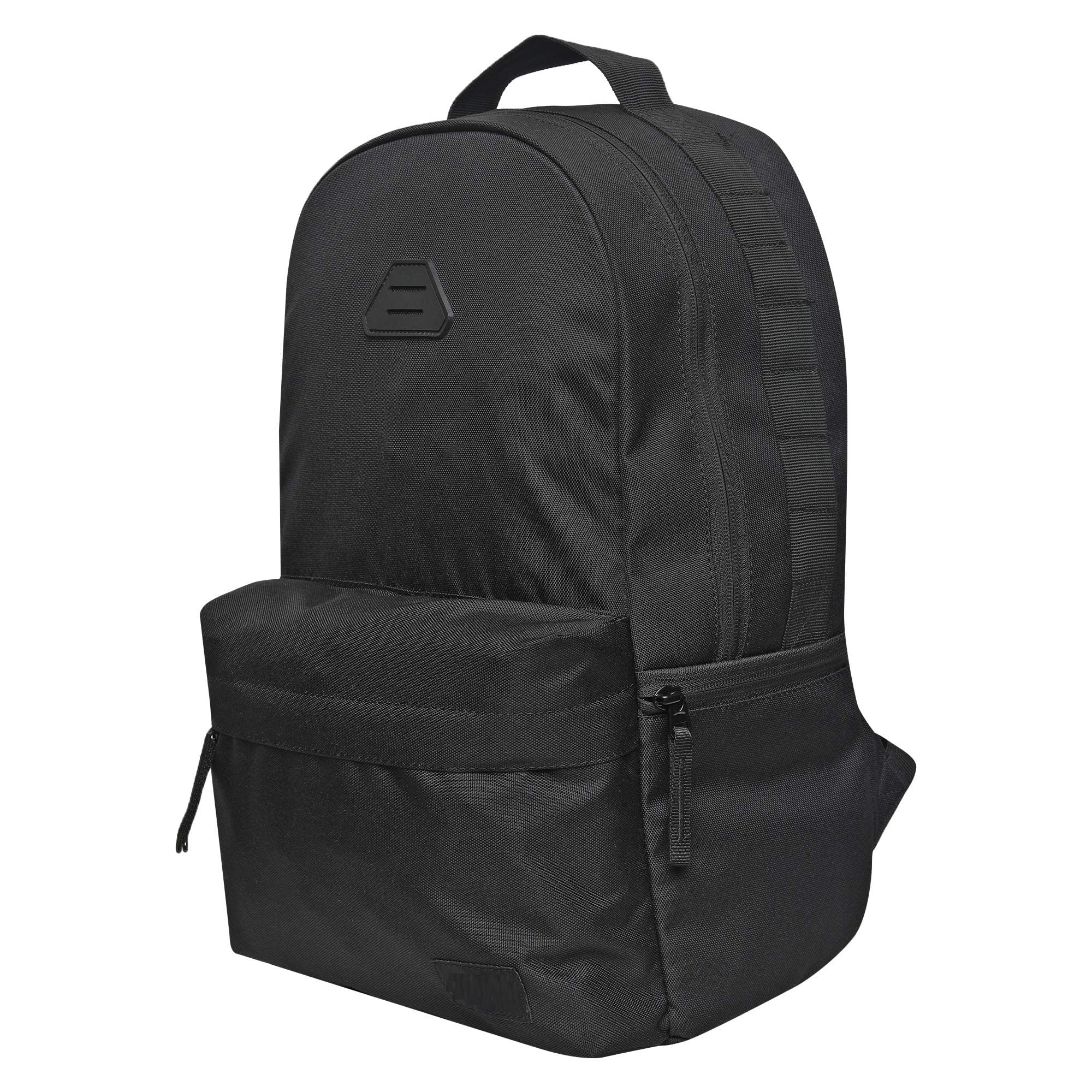 See full amazon price history chart for URBAN WOLF 30L Casual Dual Compartment Water Resistant Laptop Backpack 15.6 inch, Unisex Bags for Office/Travel/Business/College/School (Black) URBAN WOLF 30L Casual Dual Compartment Water Resistant Laptop Backpack 15.6 inch, Unisex Bags for Office/Travel/Business/College/School (Black) (B08N6M81FZ) Amazon Price History, Amazon Price Tracker