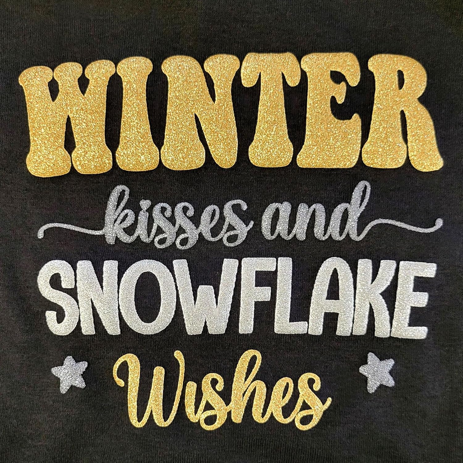 Puff Glitter Transfer Vinyl (Glitter Neon Orange, 20" x 3 Yards) - 3D Puffy Heat Press Transfer Film, DIY Craft Iron on Vinyl for Shirts and Garments