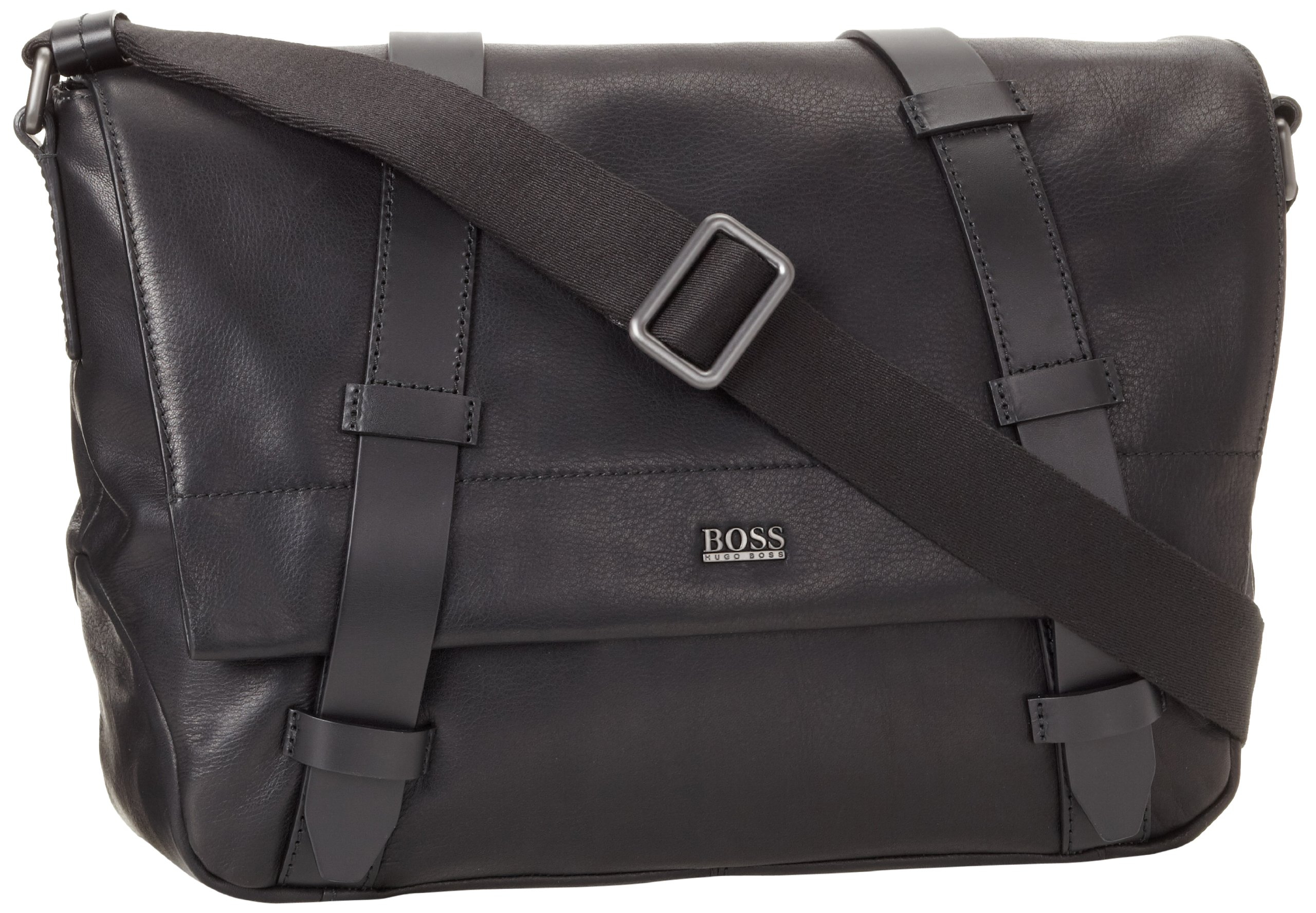 BOSS Rotin Laptop Bag